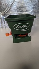 Scotts Handy Green II Hand