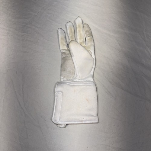 Absolute fencing glove size - absolute,