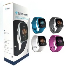 NEW Fitbit Versa lite Wearable