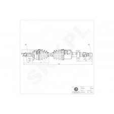 For Mini Mini Cooper S John