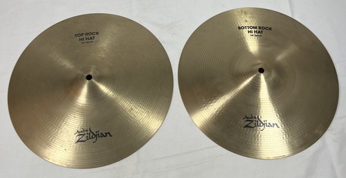 1996 vintage zildjian - 1996, hat