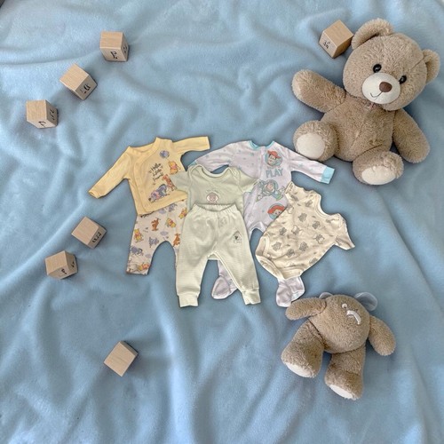 Disney baby newborn months - newborn, 0-3