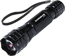 DARKBEAM ir Flashlight