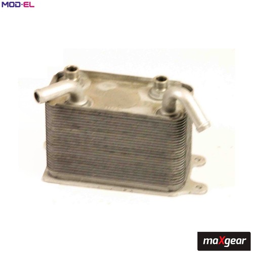 Oil cooler automatic - cooler,
