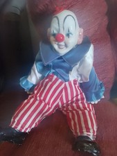 Vintage Musical Porcelain