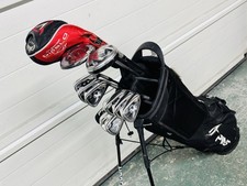 Mens R/H Callaway Ping Full