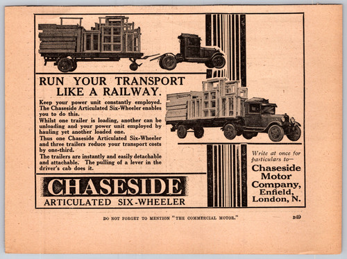 1931 advertising print - advertising,