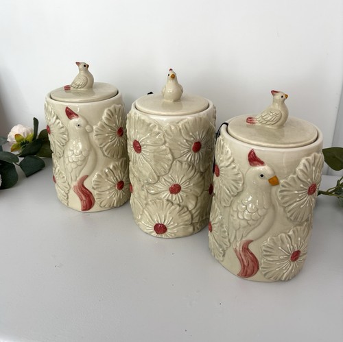 Mine 3pc ceramic kitchen - 3pc,