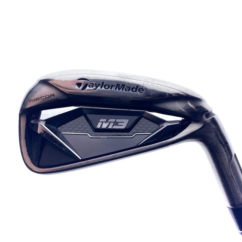 Used taylormade iron - m3, /