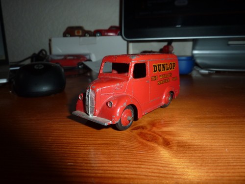 1952 1954 dinky 31b - 1952,