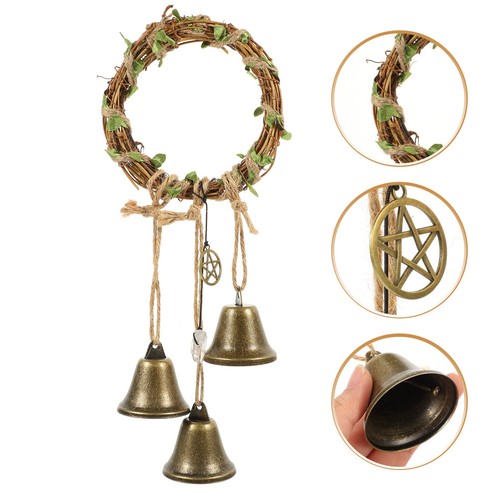 Wind chime hanging - wind,