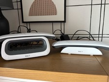 iDECT Loop Lite Plus Phones with Call Blocker Triple Handset Set