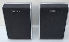Sony SS-TS31A Front Speakers
