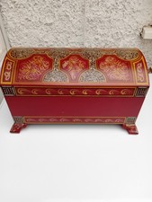 Tourist wear wooden painted - wooden,