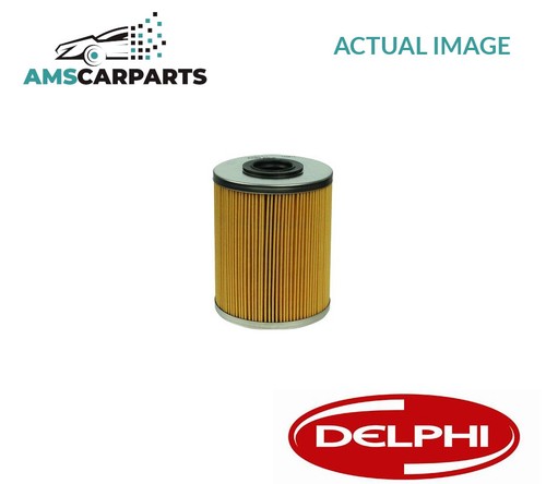Engine fuel filter hdf511 - fuel,