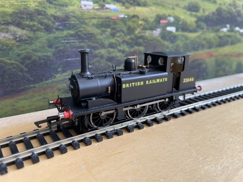 Hornby r30006 class - r30006,