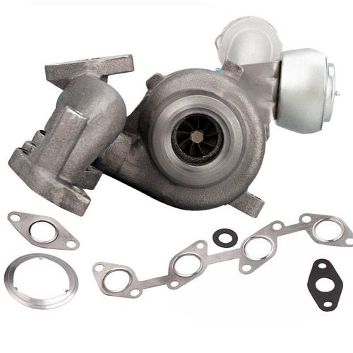 Turbo for seat - seat, altea