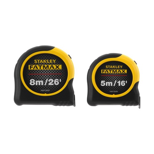 Stanley classic tape twin - stanley,