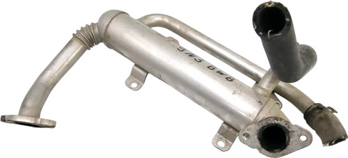 Polo ibiza radiator - 9n,