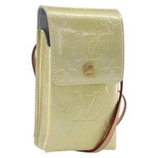 LOUIS VUITTON Monogram Vernis