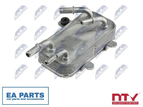 Oil cooler engine for - oil,