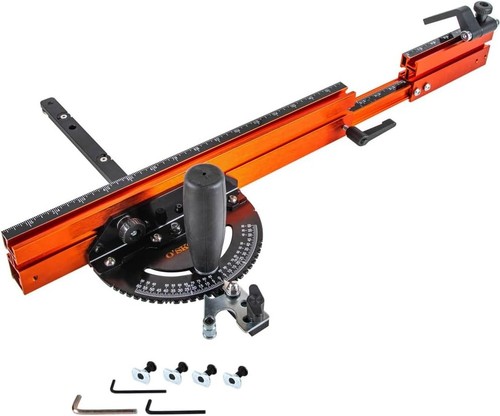 Skool miter gauge - o’skool,