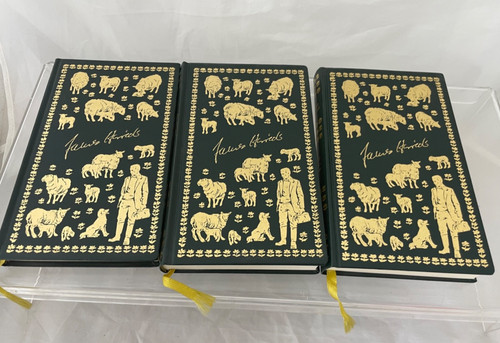 Beautifully bound james - 3, x