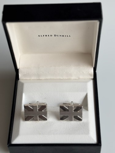 Dunhill men silver - dunhill,
