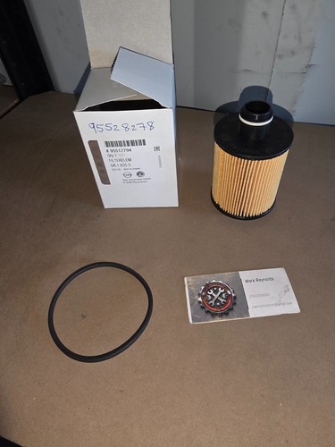 Genuine vauxhall 6 - 1.3, 1.6