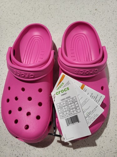 Crocs classic clogs - crocs,