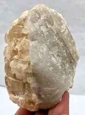 topaz crystals bunch water