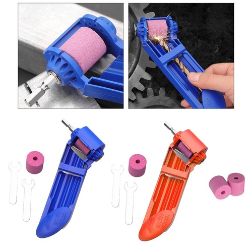 Power sharpeners with 2 - power,