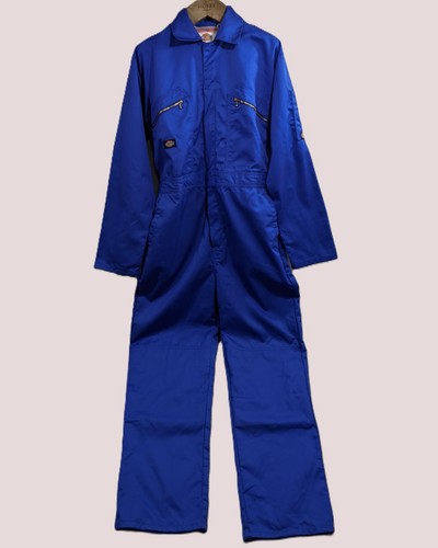 Dickies redhawk zip front - redhawk,
