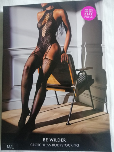 Ann summers wilder - ann, be