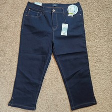 Curve Appeal Jeans Womens