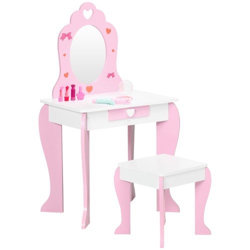Zonekiz kids vanity - zonekiz, w/