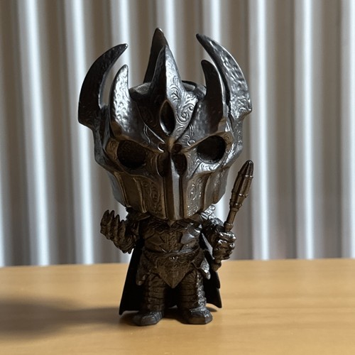 Funko pop vinyl lord of - lord, the