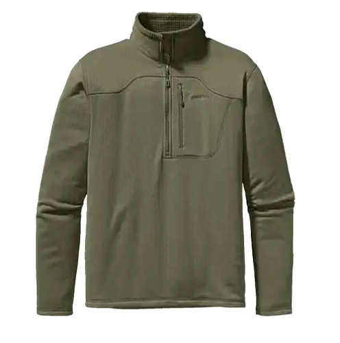 Patagonia men pullover - r1,