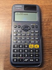Casio FX-85GTX Scientific