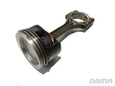 VW Fox Engine Piston With