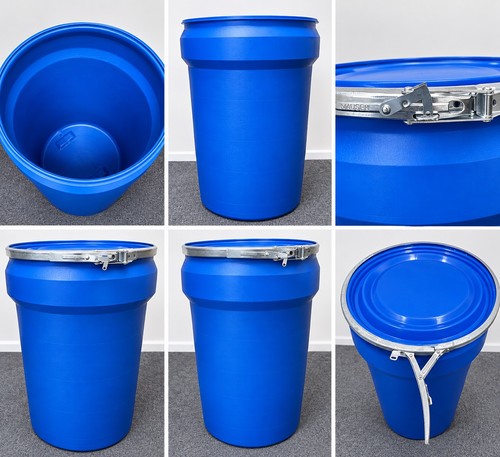114l heavy duty - heavy, plastic