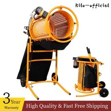 360W Foldable Electric Rotary
