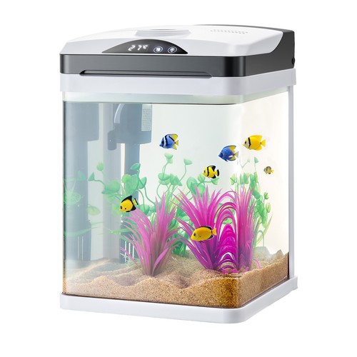 Uimoso gal glass aquarium - uimoso, 2