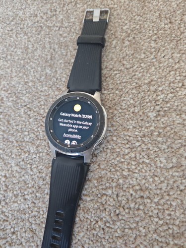 Samsung galaxy watch - galaxy,