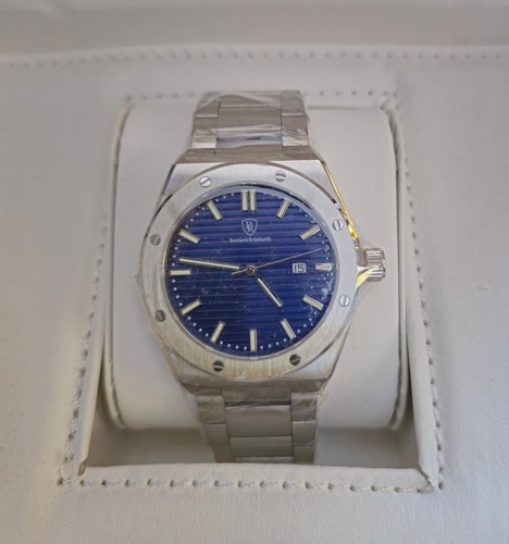 Bernard reinhardt manual - , wind