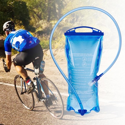 Water bladder backpack - 2l,
