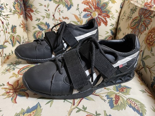 Win weightlifting shoes - weightlifting,