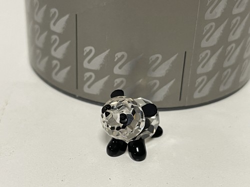 Swarovski figurine 181081 - swarovski,