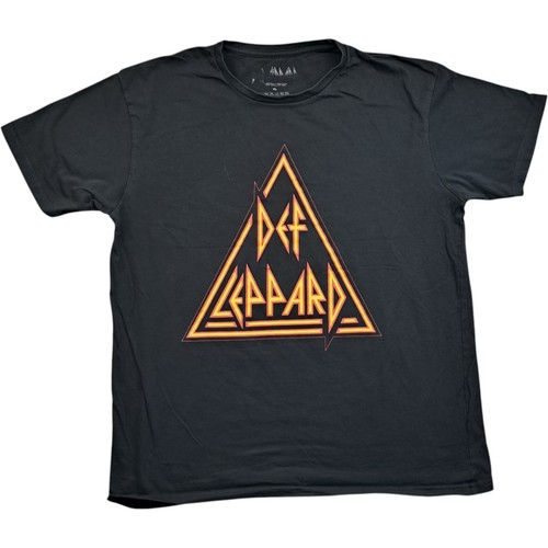 Def leppard shirt - shirt, men's