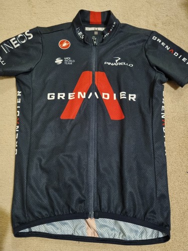 Castelli ineos kids cycling - kids,